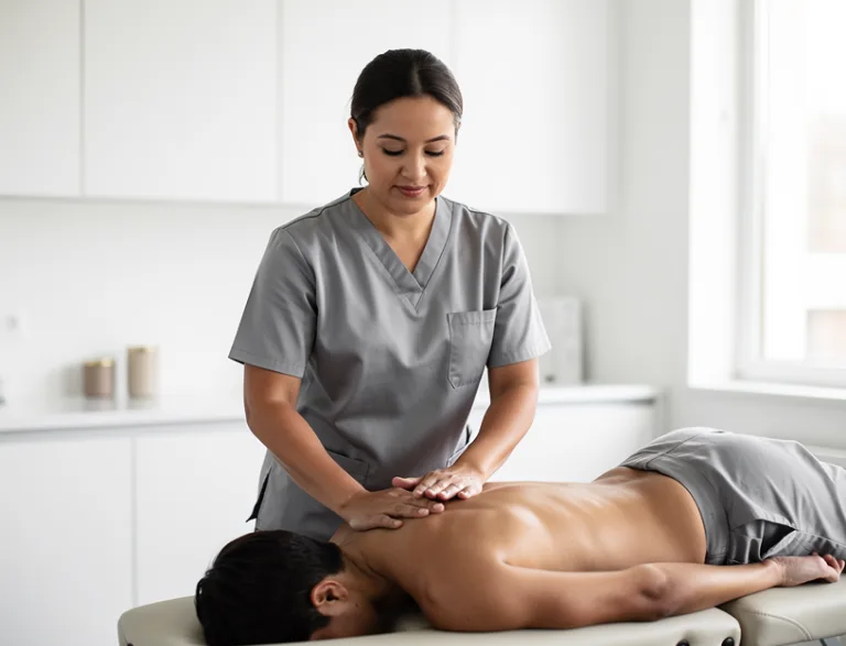 Chiropraticien à Laval